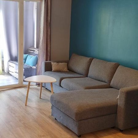 Studio Avec Jardin Frejus Daire Dış mekan fotoğraf